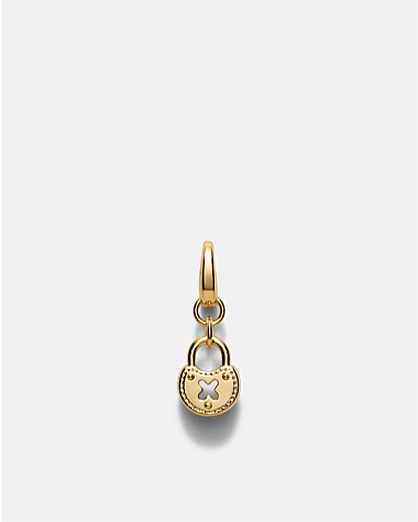 Lockette Charm