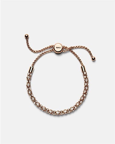 Dazzle Toggle Bracelet