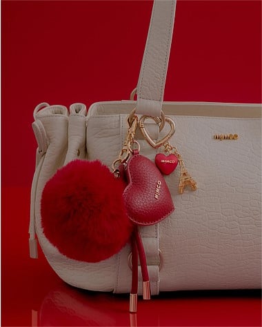 Fleur Day Bag