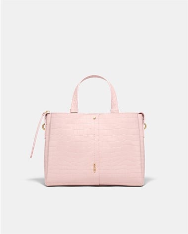 Metro Mini Tote Bag
