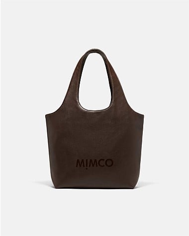 Brittany Mini Tote Bag