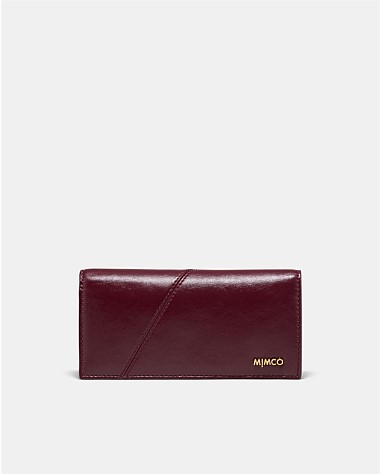 Drift Large Zip Wallet
