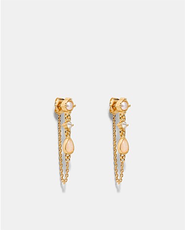 Allurement Earrings