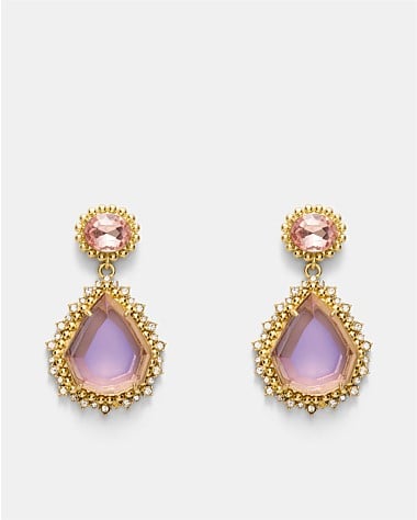 Miralou Earrings