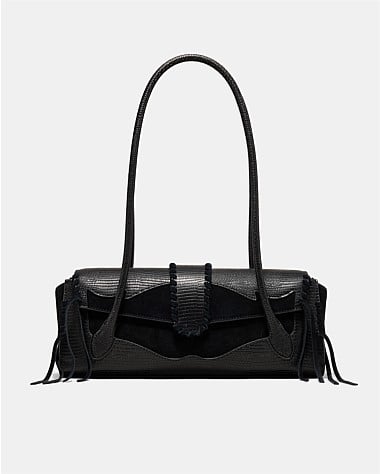 Sable Shoulder Bag