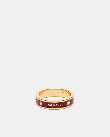 Enamour Ring