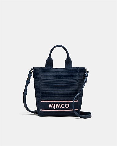 Blondie Mini Tote Bag