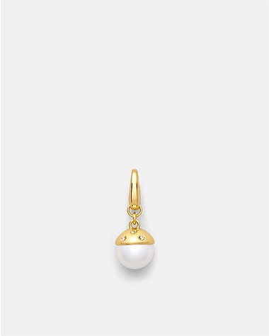 Westlyn Pearl Charm