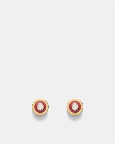 Charmed Stud Earrings