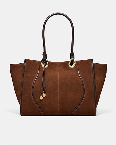 Shield Tote Bag