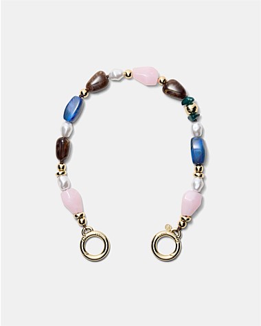 La Chance Bag Necklace