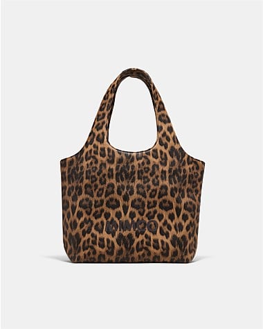 Brittany Mini Tote Bag