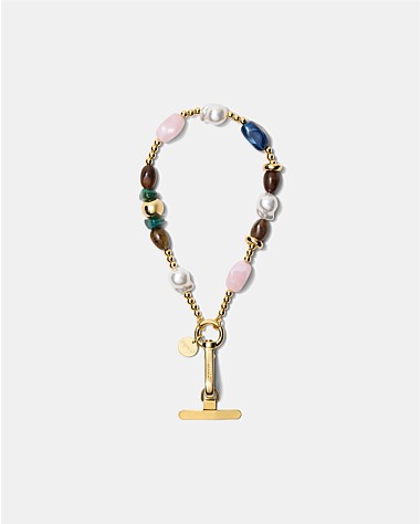 La Chance Phone Wrist Strap