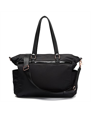 Waver Baby Bag