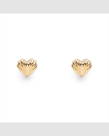 Ula Double Earring