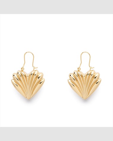 Ula Double Earring