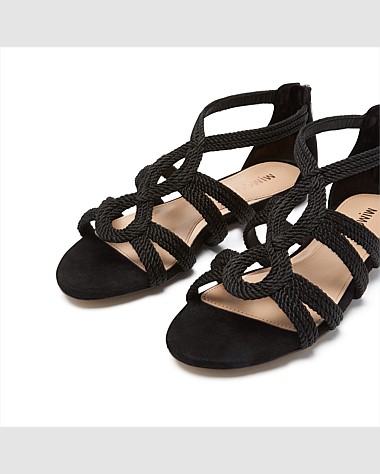 CORDELIA SANDAL