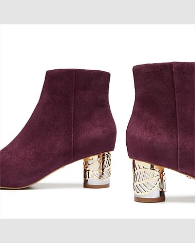 WILLOW ANKLE BOOT