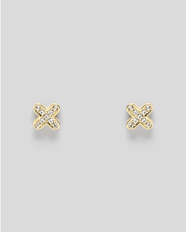 Daydream Stud Earrings