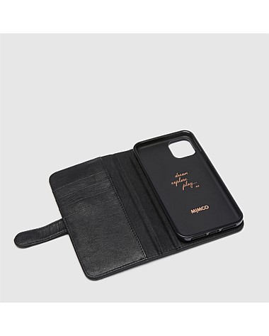 BLISS FLIP CASE FOR IPHONE 11 PRO MAX