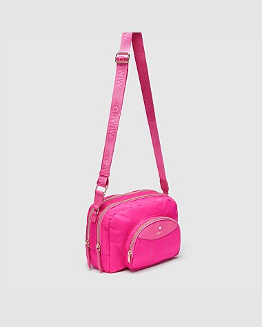 VISTA SATCHEL CROSSBODY BAG