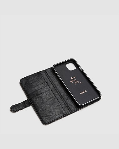 MIM FLIP CASE FOR IPHONE 11 PRO MAX