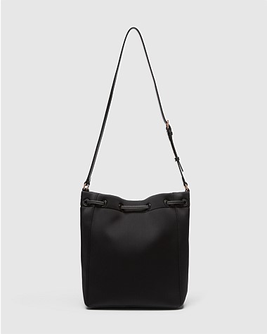 SERENITY POUCHE BUCKET BAG