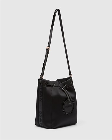 SERENITY POUCHE BUCKET BAG