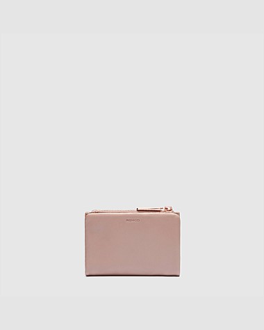 BLISS PETITIE FOLD WALLET