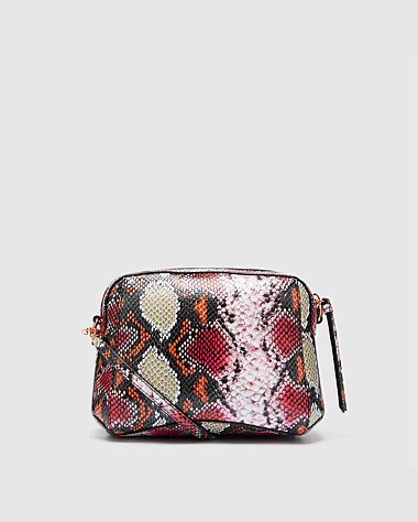 fantasy cross body bag