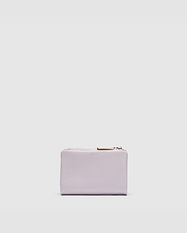 bliss petite fold wallet