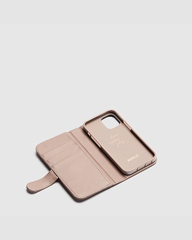 Bliss Flip Case for iPhone 12 Mini