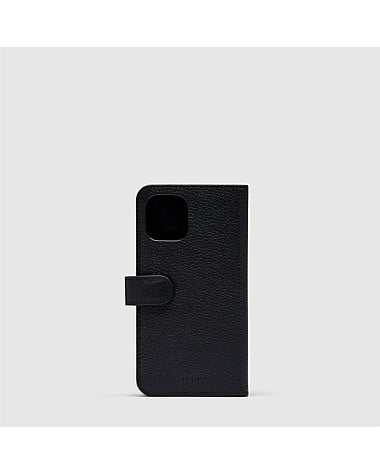 Mim Flip Case for iPhone 12 - 12 Pro