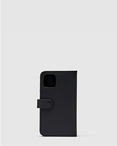 Classico Flip Case for iPhone 11