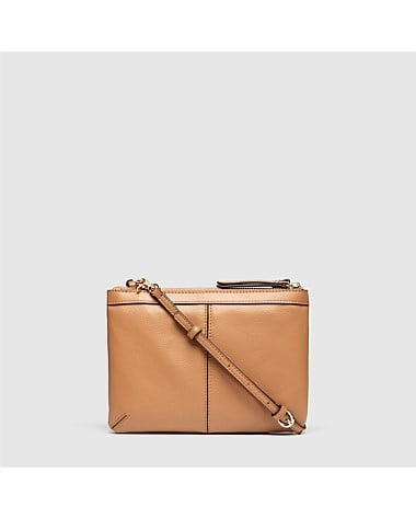 Gala Vegan Cross Body