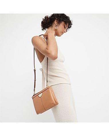 Gala Vegan Cross Body