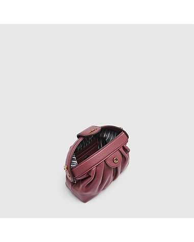 Bloom Mini Clutch Bag