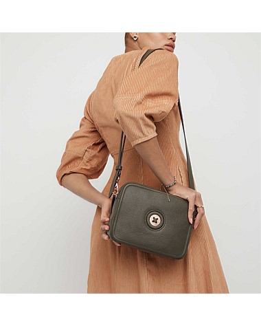 Mim-Mazing Cross Body Bag