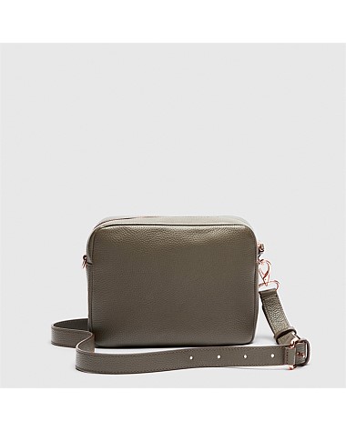 Mim-Mazing Cross Body Bag