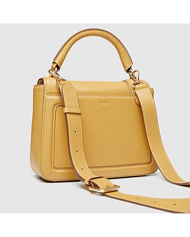 Unite Satchel Cross Body Bag