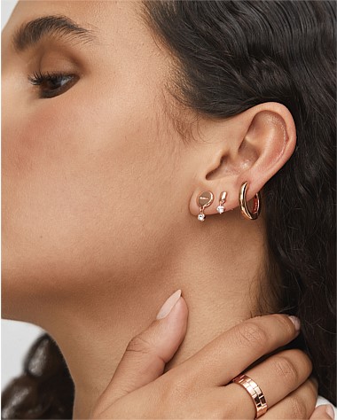 Articula Stud Earrings