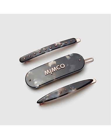 Miss Mim Clip Set