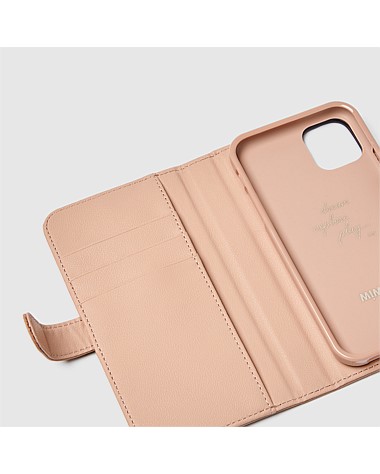 Shine Flip Case iPhone 11