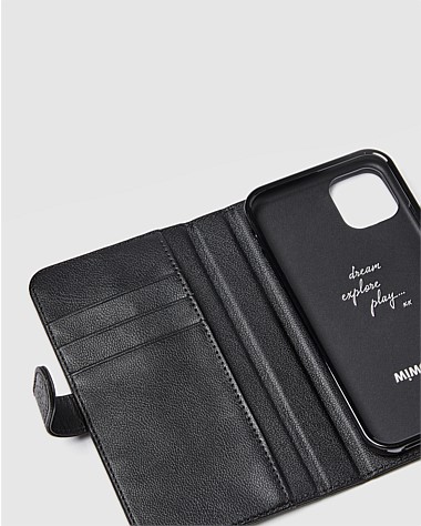 Mim-Mazing Flip Case iPhone 11