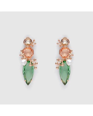 Paradise Drop Earrings