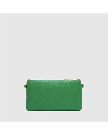 Classico Small Cross Body Pouch