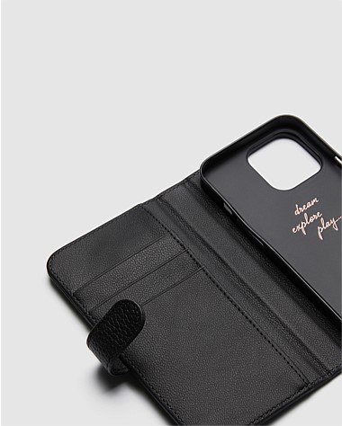 Mim-Mazing Flip Case For Iphone 13-13 Pro