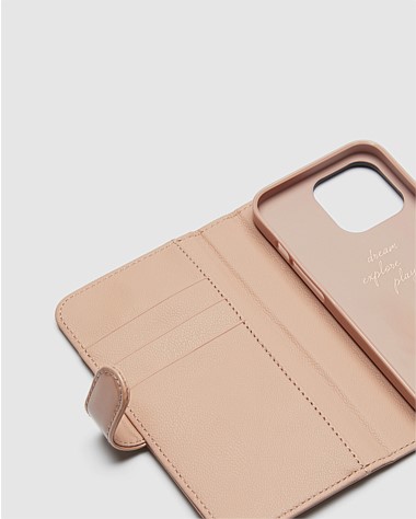 Mim-Mazing Flip Case For Iphone 13-13 Pro