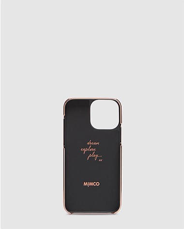 Sublime Card Hard Case For Iphone 13 Pro Max