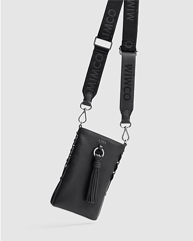 Webbing Bag Strap